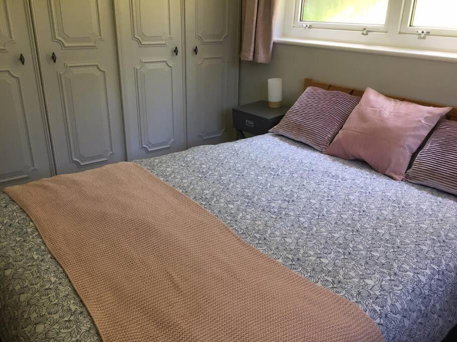 Holiday home Bright And Spacious Annex Near With Private Garden Lymington