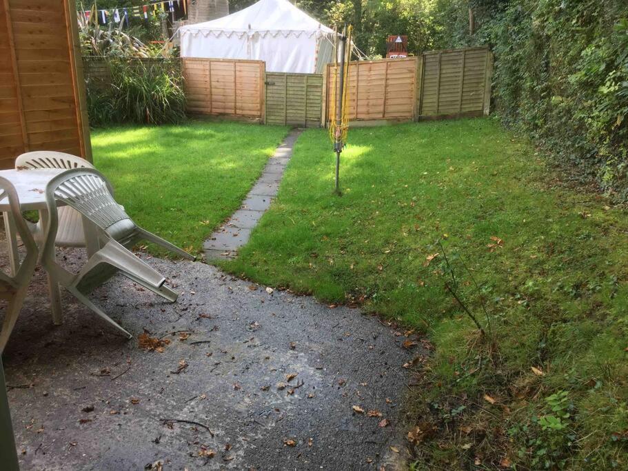 Holiday home Bright And Spacious Annex Near With Private Garden