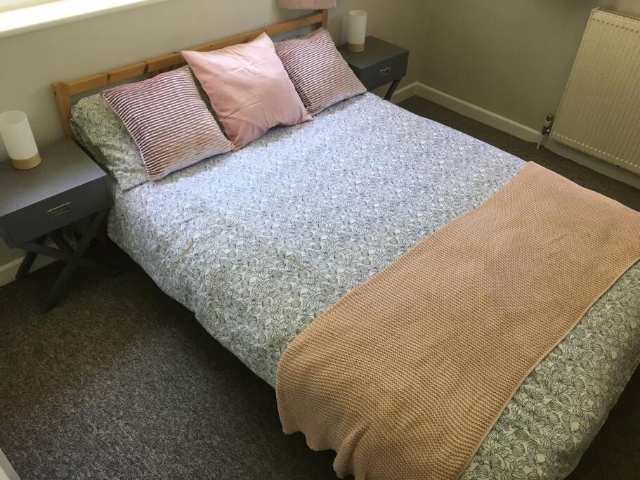 Holiday home Bright And Spacious Annex Near With Private Garden Lymington