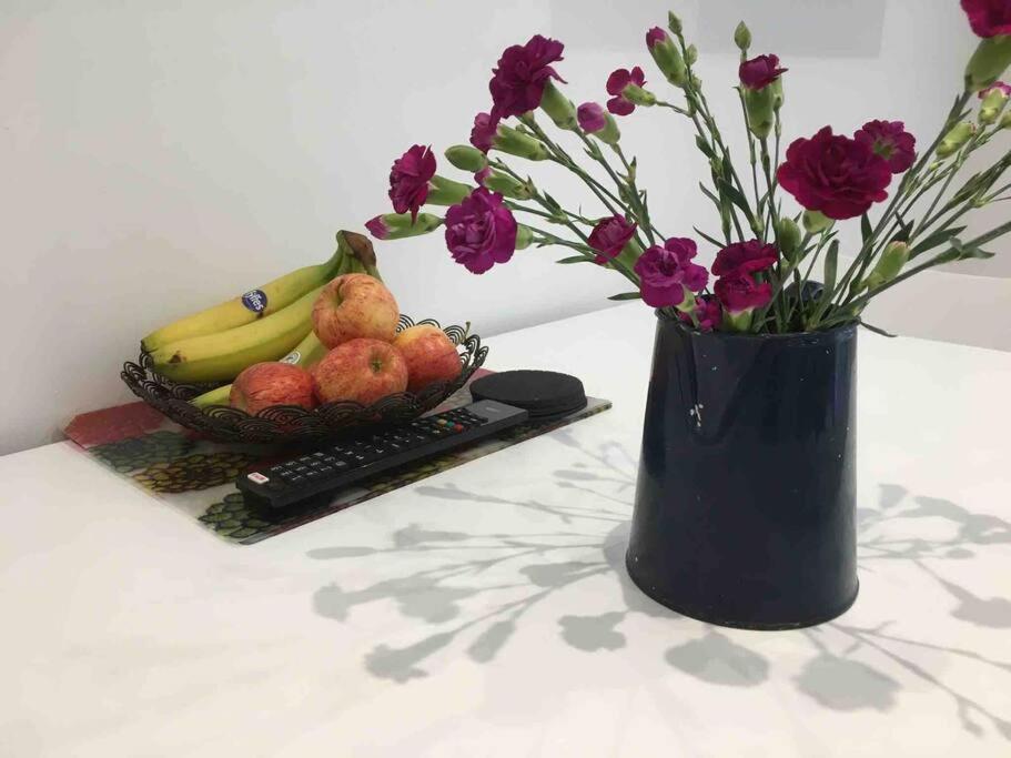 Holiday home Bright And Spacious Annex Near With Private Garden Lymington